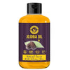 Holy Natural Jojoba Seed Oil - 300 ml