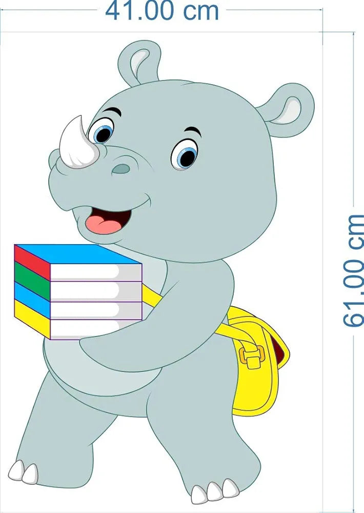 Rangoli White Glossy Vinyl Wall Sticker Premium Self-Adhesive Waterproof Decorative Wall Decal for Bedroom, Living Room, Office & Home Decoration Easy to Apply. Parent-2, Design-22