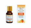 Kullen Orange Essential Oil - 15 ml