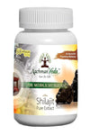 Aachman Veda Shilajit Pure Extract Capsules - 60 Caps