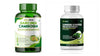 Nutrafirst Garcinia Capsules and Green Coffee Capsules Combo