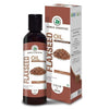 Korus Essential Pure Natural Coldpressed Flaxseed Oil - 200 ml