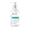 Chitaaksh 2% Salicylic Acid Daily Exfoliating Body Wash - 250 ml