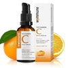 Wommune vitamin c face serum for face glowing - 30 ml