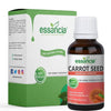 Essancia Carrot Seed Essential Oil - 30 ml