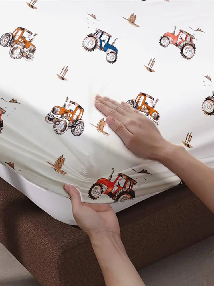 Trance Home Linen 180TC 100% Cotton 78