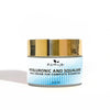 The Wellness Shop Hyaluronic and Squalane Face Cream - 50 gms