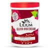 Lilium Revitalizing Massage Cream Gluta-Hya