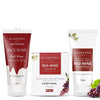 Glamveda Red Wine Advance Anti Ageing Combo