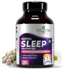End2End Nutrition Restful Sleep - 60 Tabs