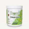 Pro360 Weight Gainer High Protein Powder Banana Flavour - 250 gms