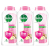 Dettol Skin Care Body Wash and Shower Gel - 250 ml (Pack of 3)