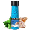 Soulflower Ocean Blue Bath Salt Pure & Natural Sea Salt - 500 gms