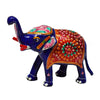Ecraftindia Meenakari Delightful Elephant