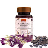 Ayurleaf Herbals Kapikachhu (Mucuna Pruriens) Capsules - 60 Caps | Pack of 2