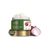 Lotus Botanicals Red Onion Total Repair Hair Mask - 200 gms