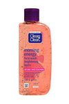 Clean & Clear Morning Energy Berry Blast Red - 100 ml