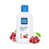 Mee Mee Foamy Baby Body Wash & Bubble Bath - 400 ml