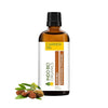 Indo Bio Organics Jojoba Carrier Oil - 100 ml