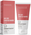 Dermatouch Bye Bye Stretch Mark Cream - 125 gms