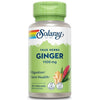 Solaray Ginger Root 550 mg - 100 Caps