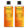 Pears Pure & Gentle Shower Gel - 250 ml (Pack of 2)