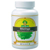 Good Health Moringa Leaves - 60 caps