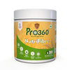 Pro360 NutriFibre Unflavored - 250 gms