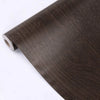 Jaamso Royals Brown Wooden Wallpapers for Furniture Wooden-wallpaper Pvc