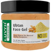 Luvyh Ubtan Face Gel For Moisturizer - 100 gms