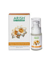 Arish Bio Natural Papaya Chandan Glow Serum - 30 Ml