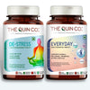 The Quin Co. EveryDay & D Stress