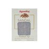 Sugandhim Handmade Soap Sandalwood (Chandan) Luxurious Ayurvedic Bath Soap - 95 gms