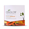 Oxyglow Herbals Herbals Papaya Facial Kit - 1000 gms