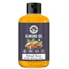 Holy Natural Almond Oil - 300 ml