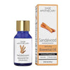 Sage Apothecary Sandalwood Essenatil Oil - 10 ml
