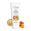 La Pink Ideal Bright Face Scrub - 100 gms