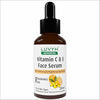 Luvyh Vitamin C & E Face serum - 30 ml