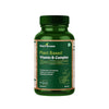 Smart Greens Plant Based Vitamin B-Complex - 60 Capsules