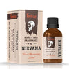 Fantraa Nirvana Beard and Hair Fragrance Oil - 30 ml