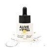 Alive & Well 24K Golden Hour Glow Facial Oil - 30 ml