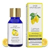 Sage Apothecary Lemon Essential Oil - 10 ml