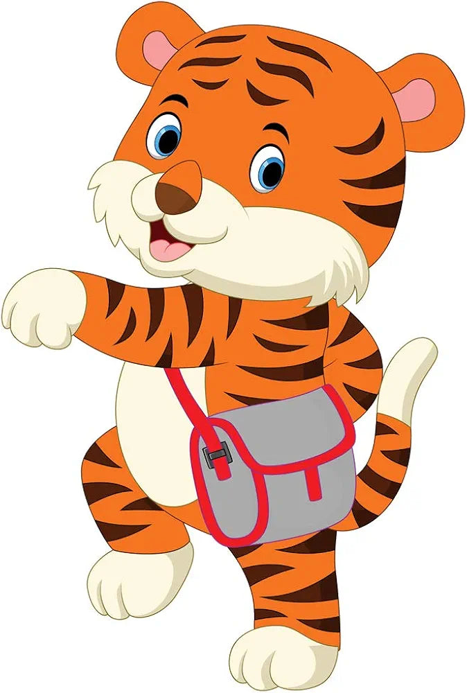 Rangoli White Glossy Vinyl Wall Sticker Premium Self-Adhesive Waterproof Decorative Wall Decal for Bedroom, Living Room, Office & Home Decoration Easy to Apply. Parent-13, Design-25