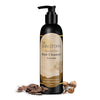 The Skin Story Ayurvedic Hair Shampoo Natural Ayurveda Formula Hair Cleanser - 180 ml