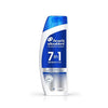 Head & Shoulders 7in1 Anti-dandruff Shampoo - 180 ml
