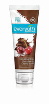 Everyuth Naturals Pure & Light Tan Removal Choco Cherry Scrub - 50 gms