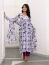 ONEWE INDIA Shubhi Suit (Set of 3)