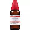 Dr. Willmar Schwabe India Aloe Socotrina Mother Tincture Q