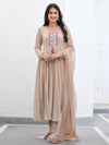 Urbanstree Akshaya Suit Set (Set of 3)