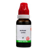 Bjain Homeopathy Nuphar Lutea Mother Tincture Q